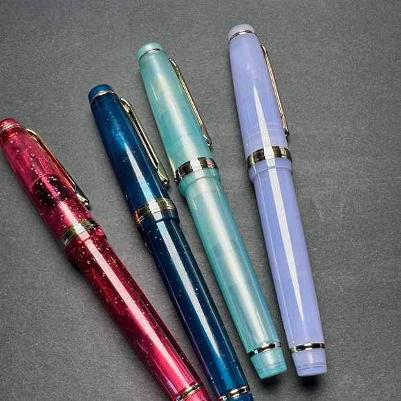 Jinhao 82 Fountain pen Bundle - Picture 3 of 3